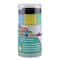 Creative Arts Assorted Sizes & Colors Plastic Artist Brushes, 144ct.